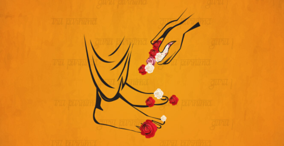 Guru Purnima on 5th July